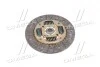 Диск сцепления (выр-во Mobis) Hyundai/Kia/Mobis 4110022716 (фото 4)