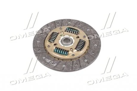 Диск сцепления (выр-во Mobis) Hyundai/Kia/Mobis 4110022716