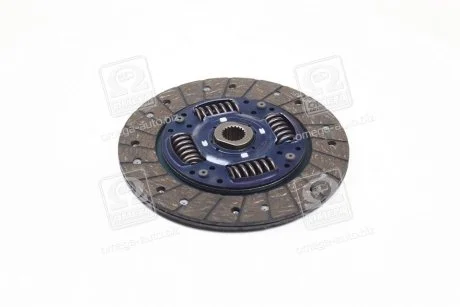 Диск сцепления Hyundai/Kia/Mobis 4110023135