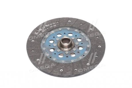 Диск сцепления Hyundai/Kia/Mobis 4110024520