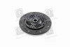 Диск зчеплення (вир-во Mobis) Hyundai/Kia/Mobis 4110026010 (фото 1)