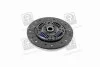 Диск зчеплення (вир-во Mobis) Hyundai/Kia/Mobis 4110026010 (фото 3)