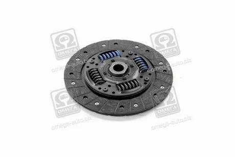 Диск зчеплення (вир-во Mobis) Hyundai/Kia/Mobis 4110026010