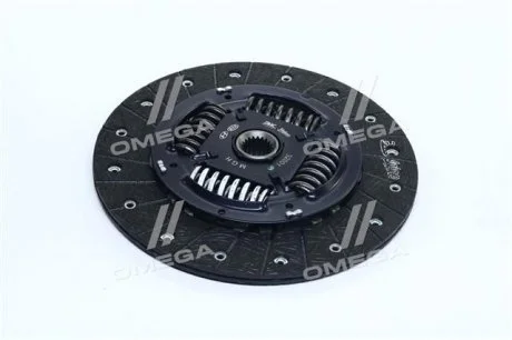 Диск сцепления Hyundai/Kia/Mobis 4110032001