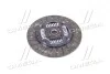 Диск сцепления (выр-во Mobis) Hyundai/Kia/Mobis 4110039300 (фото 1)