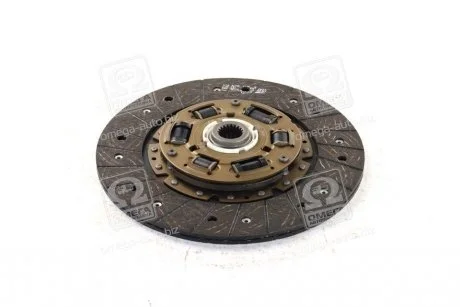Диск зчеплення 2WD (встановлювали на Tucson 04~ 2WD) Hyundai/Kia/Mobis 4110039310