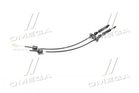 Трос вибору передач Hyundai/Kia/Mobis 437944H050