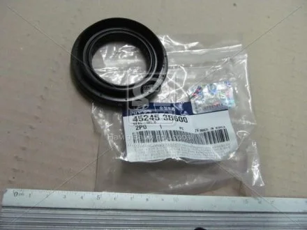 Сальник приводу лівий Hyundai/Kia/Mobis 452453B600