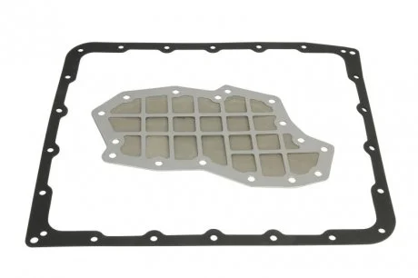 Фільтр оливи АКП Hyundai/Kia/Mobis 462404C000