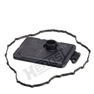 Фильтр АКПП Hyunday Accent 11- Sonata YF Solaris Santa Fe 10- IX35 Sorento 09- Veloster Hyundai/Kia/Mobis 46321-26000