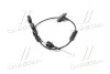 Трос переключення передач Hyundai Accent/verna 06-/Kia Rio 05- (Mobis) Hyundai/Kia/Mobis 467601G100 (фото 1)