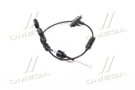 Трос переключення передач Hyundai Accent/verna 06-/Kia Rio 05- (Mobis) Hyundai/Kia/Mobis 467601G100