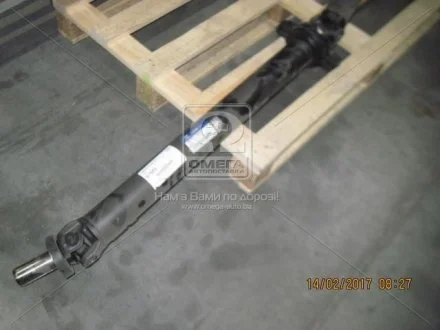 Карданный вал в сборе HYUNDAI/KIA H-1 (Mobis) Hyundai/Kia/Mobis 491044A950