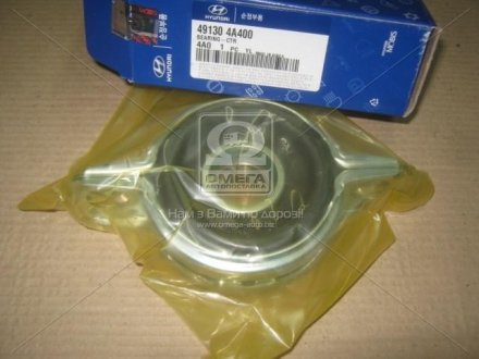 Підшипник підвісний (Mobis) Hyundai/Kia/Mobis 491304A400