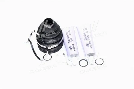 Пильовик шрус зовнішній (пр-во Mobis) Hyundai/Kia/Mobis 495092EA30