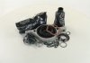 Подшипник подвесной кардана (для Santa Fe 10-13) Hyundai/Kia/Mobis 495751U000 (фото 1)