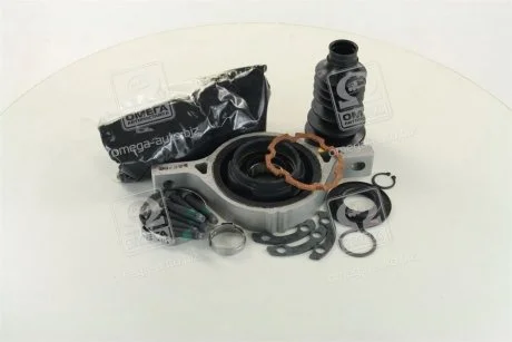 Підшипник проміжний кардана (Mobis) Hyundai/Kia/Mobis 495751U000