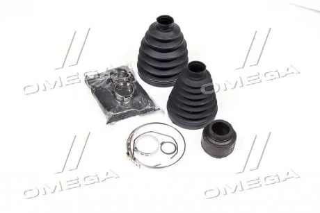 Пыльник ШРУСов (внутр + наруж), комплект (для Santa Fe 13~ 2.2TDi Nissan) Hyundai/Kia/Mobis 495812W450