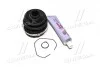 Пыльник шруса внутренний (комп.) Hyundai/Kia/Mobis 496062PA00 (фото 1)