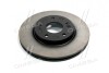 Диск тормозной передний Hyundai Elantra 11- (выр-во Mobis) Hyundai/Kia/Mobis 517123X000 (фото 4)