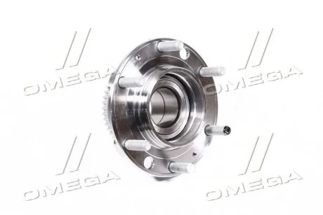 Маточина передня (Mobis) Hyundai/Kia/Mobis 517504H050