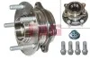 Ступиця передня у зборі з підшипником Hyundai/Kia/Mobis 51750C1000 (фото 1)