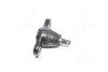 Опора шаровая передняя Hyundai Elantra/Kia Carens 06-/Cerato 08-/Magentis 05- Hyundai/Kia/Mobis 517602G000 (фото 1)