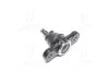 Опора шаровая передняя Hyundai Elantra/Kia Carens 06-/Cerato 08-/Magentis 05- Hyundai/Kia/Mobis 517602G000 (фото 3)