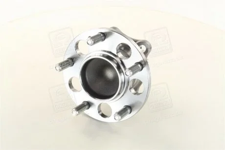 Ступиця в зборі зад. HYUNDAI ELANTRA V, VELOSTER KIA CERATO III 1.6-2.0 09.10- Hyundai/Kia/Mobis 527103X000