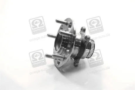 Ступиця задня (з підшипником) Hyundai/Kia/Mobis 527302H000