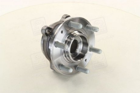 Ступица задняя (с подшипником) (с abs) (Mobis) Hyundai/Kia/Mobis 527302J000