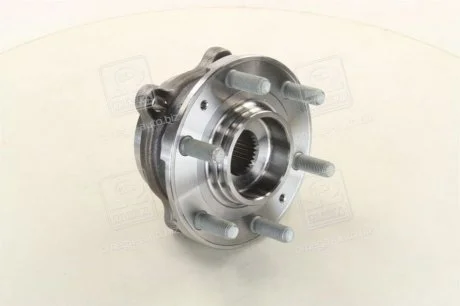 Ступица задняя (с подшипником) (с abs) (Mobis) Hyundai/Kia/Mobis 527302J000