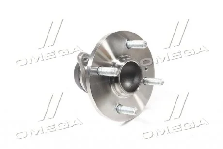 Ступица задняя (с подшипником) Hyundai/Kia/Mobis 527501G101