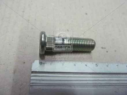 Шпилька колісна (вир-во Mobis) Hyundai/Kia/Mobis 527552G000