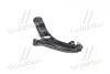 Рычаг подвески передний нижний левый Hyundai Accent/SB 11 11- Hyundai/Kia/Mobis 545001R000 (фото 1)