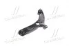 Рычаг подвески передний нижний левый Hyundai Accent/SB 11 11- Hyundai/Kia/Mobis 545001R000 (фото 4)