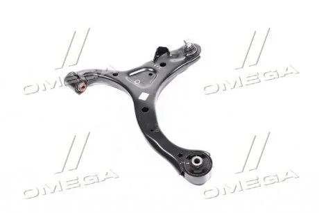 Рычаг подвески передний левый Hyundai Santa Fe 07-09 (Mobis) Hyundai/Kia/Mobis 545002B000