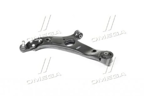 Рычаг подвески передний левый Hyundai/Kia/Mobis 545003S100