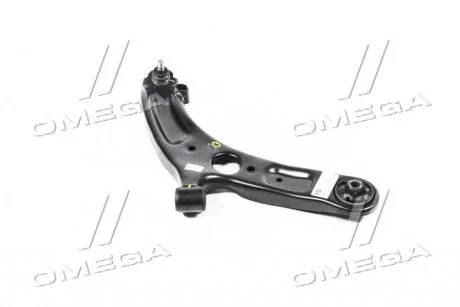 Рычаг передний нижний, правый HYUNDAI/KIA VELOSTER (11-), i30 (12-) Hyundai/Kia/Mobis 545012V000
