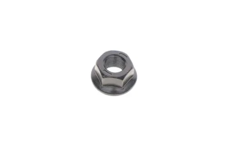 Гайка самоблокирующая Hyundai/Kia/Mobis 545592E000