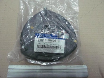 Опора амортизатора переднего Hyundai/Kia/Mobis 546102B500 (фото 1)
