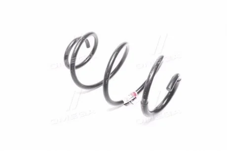 Пружина підвіски передня (вир-во Mobis) Hyundai/Kia/Mobis 546302T09B