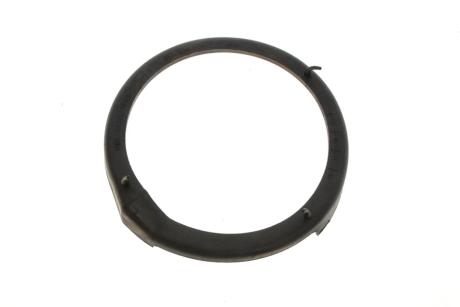 Прокладка пружини передньої нижня Hyundai/Kia/Mobis 546333A000