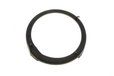 Прокладка пружины передней нижняя Hyundai/Kia/Mobis 546333A000