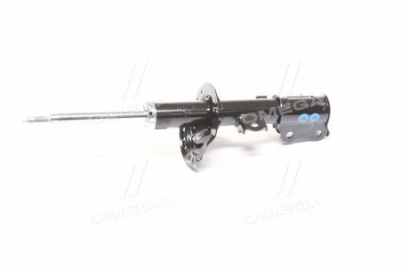 Амортизатор передний правый accent 10- rio 10- Hyundai/Kia/Mobis 546601R101