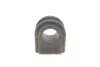 Ø 23.8mm Втулка стабилизатора перед. Kia Ceed / Hyundai i30 1.6 06-12 Hyundai/Kia/Mobis 54813-1H100 (фото 4)