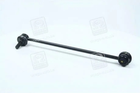 Стойка стабилизатора переднего левая Hyundai/Kia/Mobis 548302B200