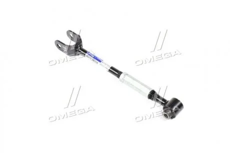 Рычаг задней подвески поперечный передний Hyundai/Kia/Mobis 552102E510