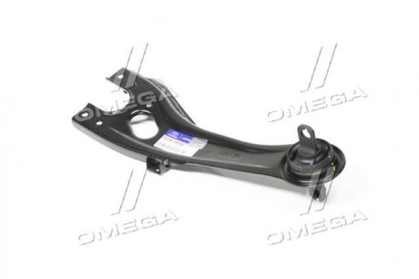 Важіль задній поздовжній, правий HYUNDAI/KIA i30/i30CW Hyundai/Kia/Mobis 552802H000