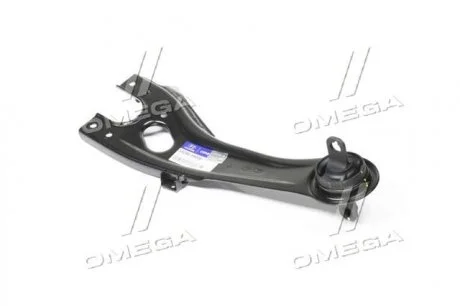 Рычаг задний продольный, правый HYUNDAI/KIA i30/i30CW Hyundai/Kia/Mobis 552802H000